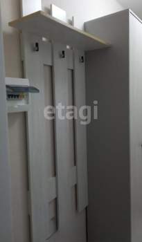 1-к квартира, на длительный срок, 30м2, 1/6 этаж