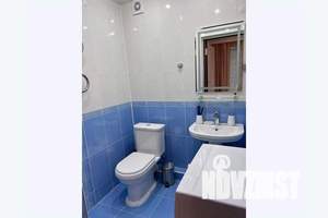 3-к квартира, посуточно, 80м2, 5/12 этаж