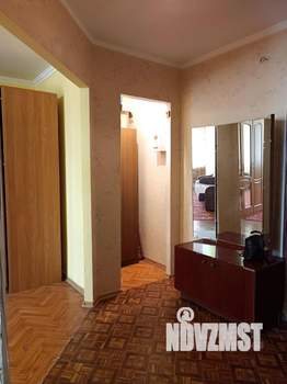 1-к квартира, на длительный срок, 40м2, 6/7 этаж