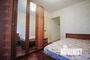 2-к квартира, на длительный срок, 45м2, 2/5 этаж