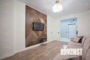 2-к квартира, на длительный срок, 59м2, 7/24 этаж