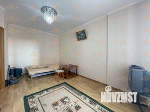1-к квартира, на длительный срок, 33м2, 4/10 этаж