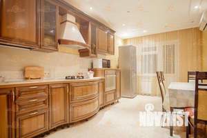 4-к квартира, на длительный срок, 109м2, 5/10 этаж