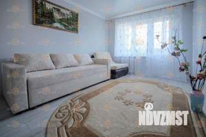 1-к квартира, на длительный срок, 30м2, 4/5 этаж