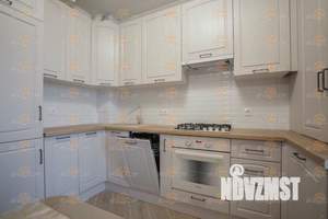 1-к квартира, на длительный срок, 36м2, 2/16 этаж