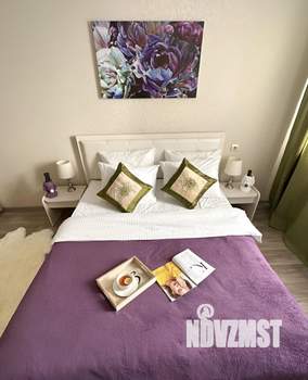 1-к квартира, посуточно, 36м2, 8/16 этаж