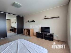 1-к квартира, на длительный срок, 38м2, 10/10 этаж