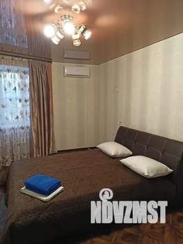 2-к квартира, посуточно, 61м2, 10/14 этаж