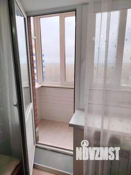 1-к квартира, на длительный срок, 40м2, 14/16 этаж