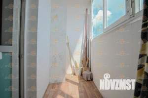 1-к квартира, на длительный срок, 33м2, 5/12 этаж