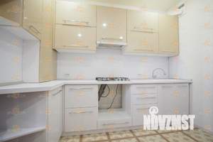 1-к квартира, на длительный срок, 33м2, 2/17 этаж