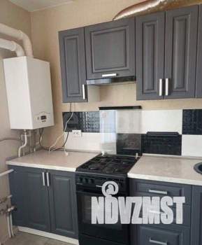 1-к квартира, на длительный срок, 34м2, 15/17 этаж