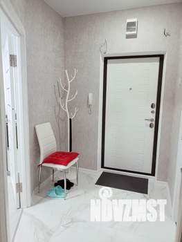 1-к квартира, посуточно, 37м2, 15/17 этаж