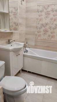 1-к квартира, на длительный срок, 46м2, 4/15 этаж