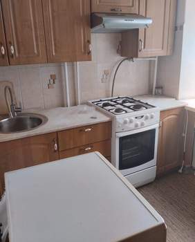 3-к квартира, на длительный срок, 57м2, 3/5 этаж