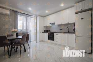 1-к квартира, на длительный срок, 40м2, 13/15 этаж