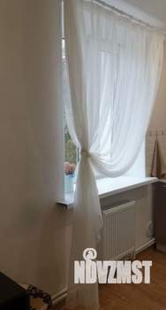 2-к квартира, посуточно, 40м2, 2/3 этаж