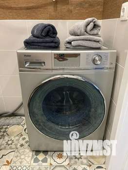 1-к квартира, посуточно, 41м2, 2/9 этаж