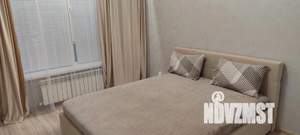 2-к квартира, посуточно, 58м2, 1/1 этаж