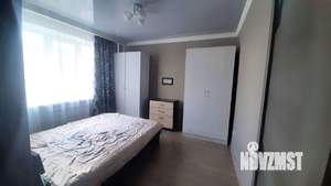 4-к квартира, на длительный срок, 72м2, 7/10 этаж