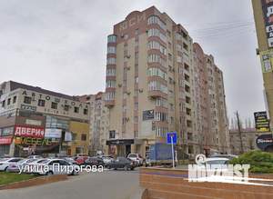 2-к квартира, посуточно, 74м2, 9/10 этаж
