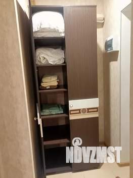 Студия квартира, посуточно, 20м2, 7/16 этаж