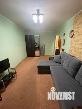 1-к квартира, на длительный срок, 37м2, 7/9 этаж