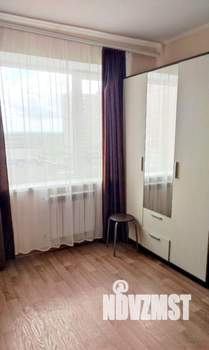 1-к квартира, на длительный срок, 35м2, 9/18 этаж