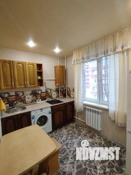 1-к квартира, на длительный срок, 40м2, 8/10 этаж