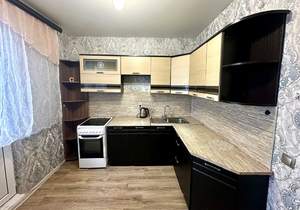 1-к квартира, на длительный срок, 34м2, 5/16 этаж