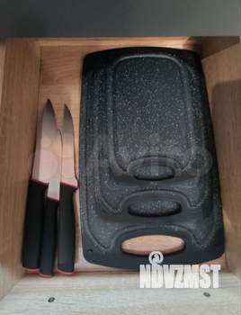 1-к квартира, посуточно, 48м2, 4/14 этаж