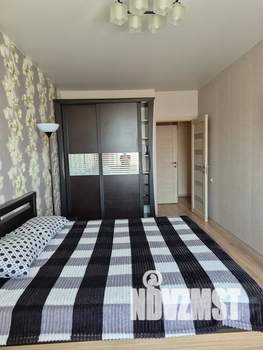 2-к квартира, посуточно, 70м2, 7/16 этаж