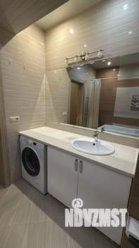 1-к квартира, на длительный срок, 56м2, 5/20 этаж