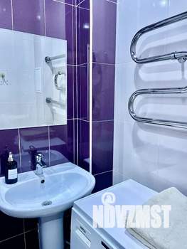 1-к квартира, посуточно, 38м2, 2/9 этаж