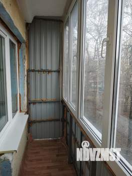 1-к квартира, на длительный срок, 32м2, 3/5 этаж