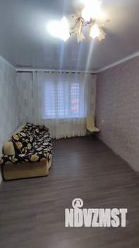 1-к квартира, на длительный срок, 38м2, 10/17 этаж