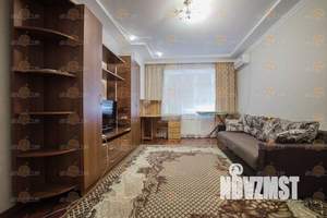 1-к квартира, на длительный срок, 40м2, 3/11 этаж