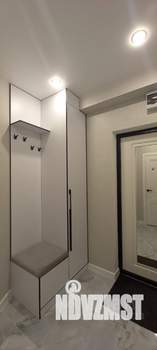 1-к квартира, на длительный срок, 40м2, 13/16 этаж