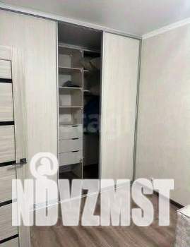 1-к квартира, на длительный срок, 40м2, 1/18 этаж