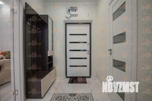 1-к квартира, на длительный срок, 32м2, 1/18 этаж