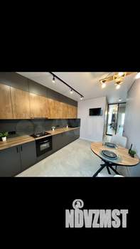 1-к квартира, на длительный срок, 53м2, 22/25 этаж