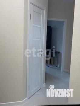 1-к квартира, на длительный срок, 30м2, 1/6 этаж