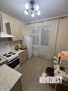 2-к квартира, на длительный срок, 54м2, 4/10 этаж