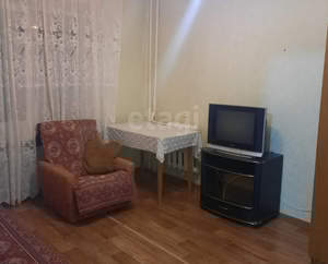 1-к квартира, на длительный срок, 24м2, 3/5 этаж