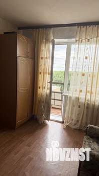 1-к квартира, на длительный срок, 38м2, 9/14 этаж