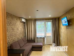 3-к квартира, посуточно, 55м2, 4/5 этаж