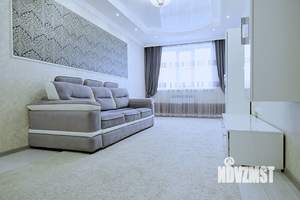 2-к квартира, на длительный срок, 64м2, 5/10 этаж