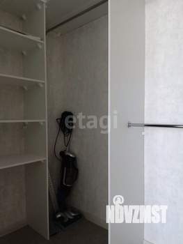 1-к квартира, на длительный срок, 40м2, 16/16 этаж