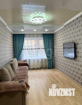 2-к квартира, на длительный срок, 78м2, 1/18 этаж