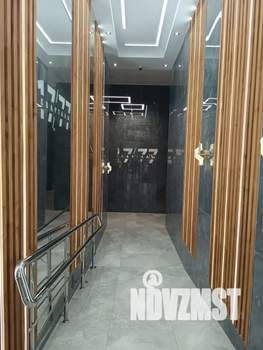 1-к квартира, посуточно, 38м2, 9/9 этаж